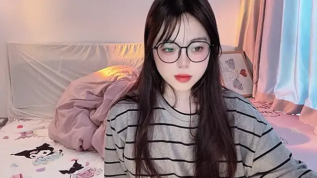 -Angela online show from November 26, 3:17 am