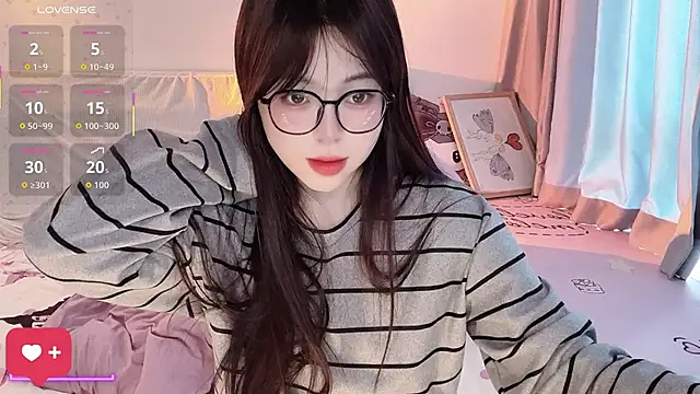 -Angela online show from November 27, 3:40 am