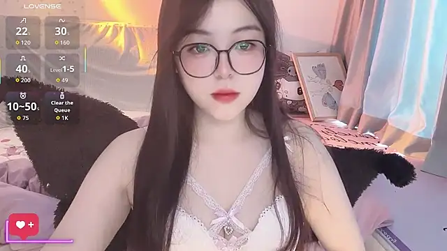 -Angela online show from December 4, 5:39 am