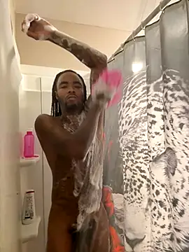 TattedRasta2x0 online show from November 22, 4:50 pm