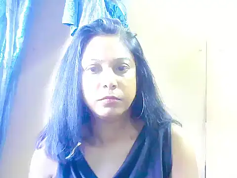 indian spice girl online show from March 9, 1:58 pm
