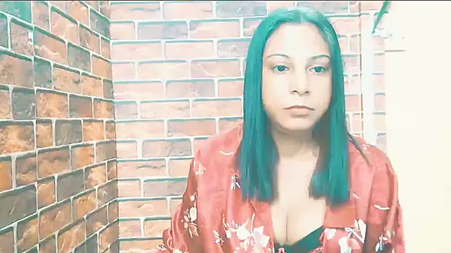 indian spice girl online show from May 23, 6:45 am