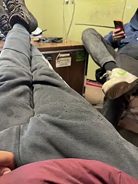 24denio online show from February 15, 2:16 pm