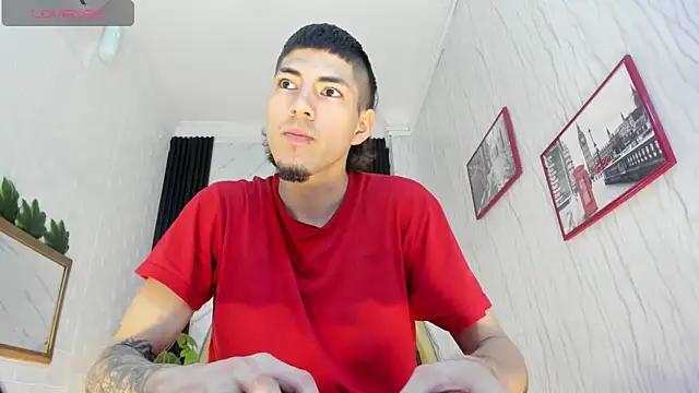 yeikoox online show from November 26, 2:22 am