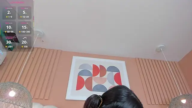 monserrat cutte online show from November 30, 11:11 am