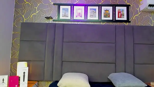 monserrat cutte online show from December 14, 4:08 am