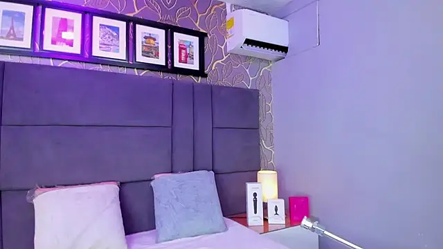 monserrat cutte online show from December 21, 3:52 am