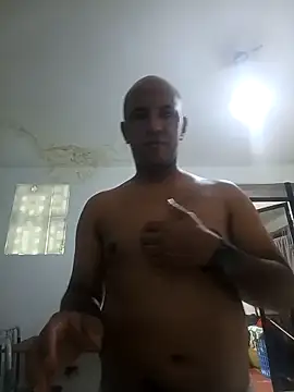 Carajito16 online show from December 17, 2:44 pm