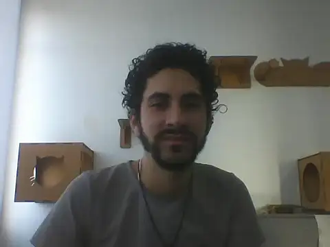 Temp7 online show from February 25, 10:04 am