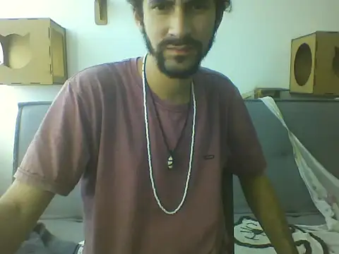 Temp7 online show from February 19, 6:49 pm