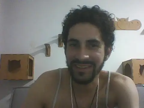 Temp7 online show from February 21, 1:07 am