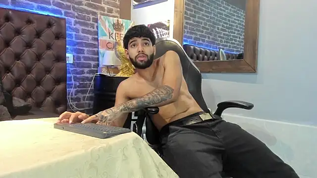 Jesuss77  online show from November 25, 2:06 pm