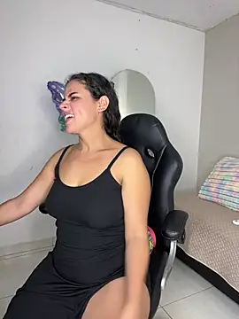 Aria Kitty online show from January 9, 7:32 pm