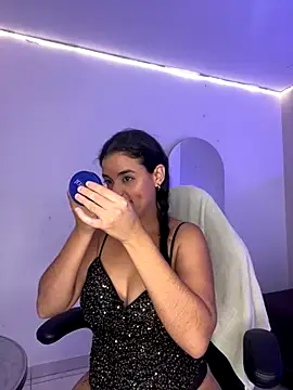 Aria Kitty online show from December 18, 7:29 pm