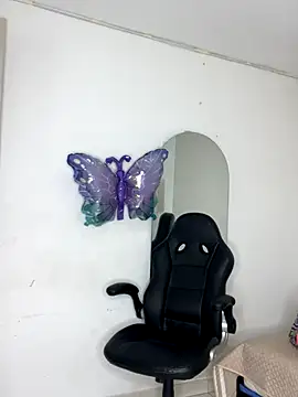 Aria Kitty online show from January 8, 7:09 pm