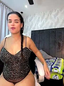 Aria Kitty online show from November 24, 7:47 pm