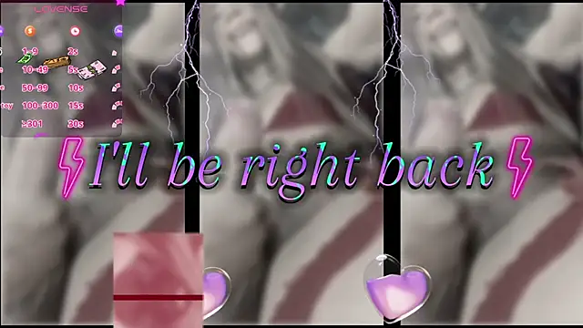 Bellasweet22 online show from February 24, 7:04 pm