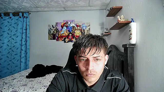 ricky boy4 online show from February 16, 7:56 pm