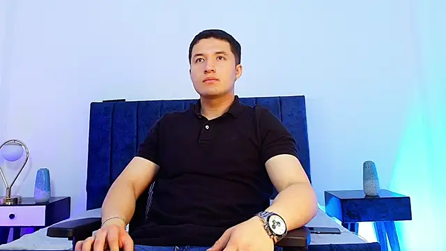 Ethan-Connor online show from January 9, 11:50 am