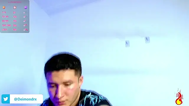 Ethan-Connor online show from December 15, 2:50 am