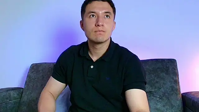 Ethan-Connor online show from December 22, 11:32 am