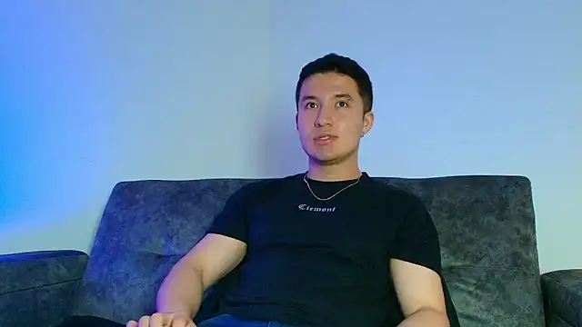 Ethan-Connor online show from November 21, 8:41 pm