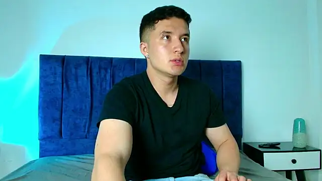 Ethan-Connor online show from November 29, 8:53 pm