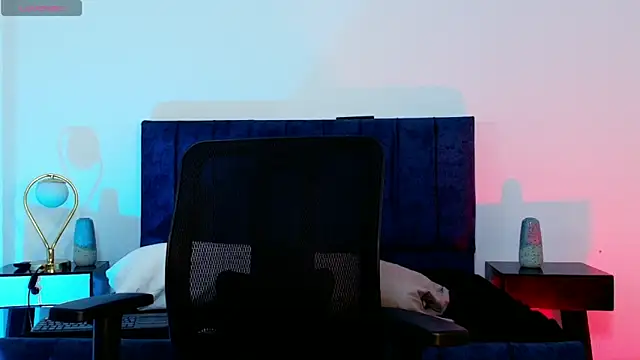 Ethan-Connor online show from January 6, 12:09 pm