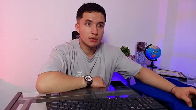 Ethan-Connor online show from January 14, 12:31 pm