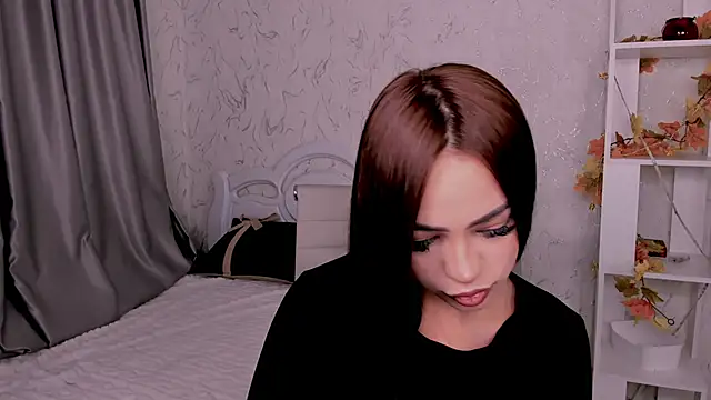 adeliya cute online show from December 15, 2:39 am