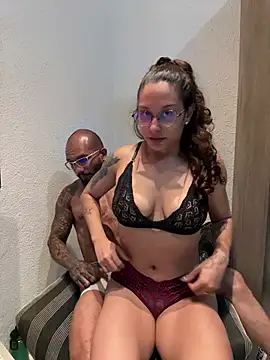 CasalBris4 online show from February 22, 12:13 am