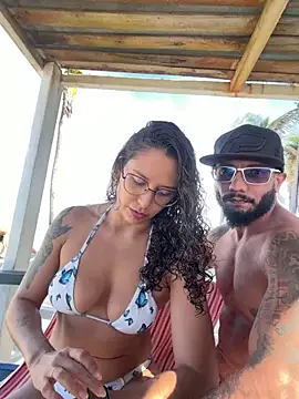 CasalBris4 online show from March 13, 6:24 pm