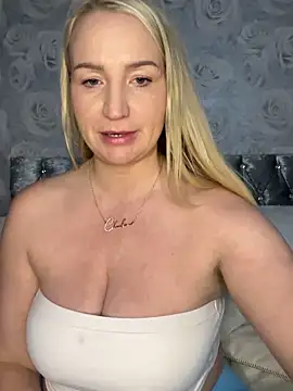 BootyQueenApril online show from March 29, 1:57 pm