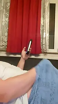 Deutscherpenis online show from January 14, 4:49 am