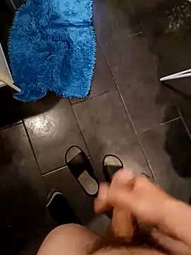 Deutscherpenis online show from April 20, 4:37 am