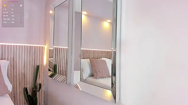 Snapshot of CathaWheels chatting on November 22, 5:28 am CathaWheels online show from November 22, 5:28 am