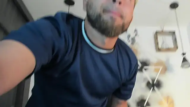 StephaniaAndRandy online show from January 16, 2:10 pm