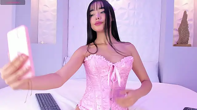 SamantaWignie online show from November 29, 3:17 am