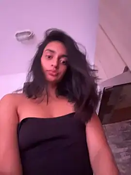 DaliaNix online show from January 15, 8:01 pm