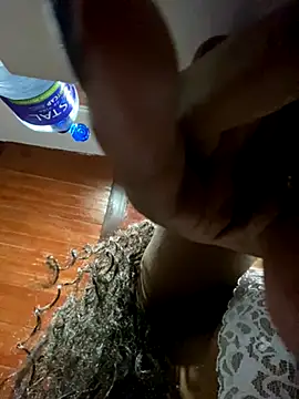 Annaa Hott online show from November 29, 6:35 am