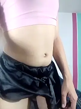 lissy dhaniels online show from February 20, 5:37 am