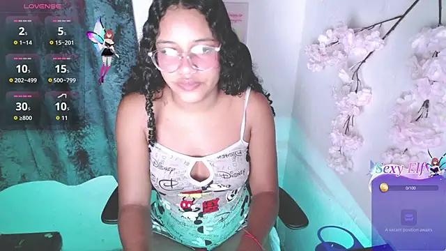 chleo rosse online show from January 10, 1:28 pm