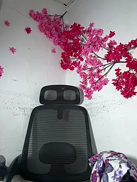 chleo rosse online show from April 5, 10:38 pm