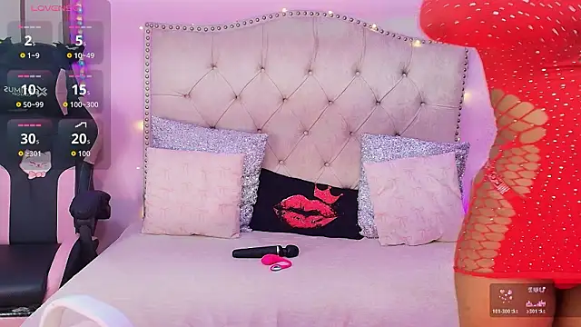 Naom star87 online show from March 14, 7:31 pm