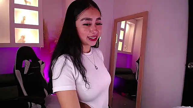 vallolett online show from April 7, 10:11 pm