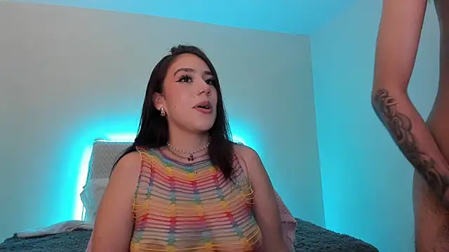 stanandrose  online show from April 19, 3:07 am