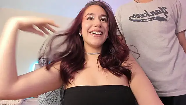 stanandrose  online show from March 7, 5:36 am