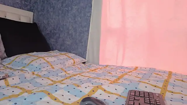 alicee foox online show from November 27, 6:52 pm