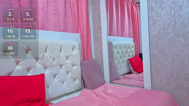 alicee foox online show from March 28, 6:31 pm