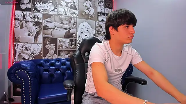 JakeSummer  online show from December 2, 7:26 pm